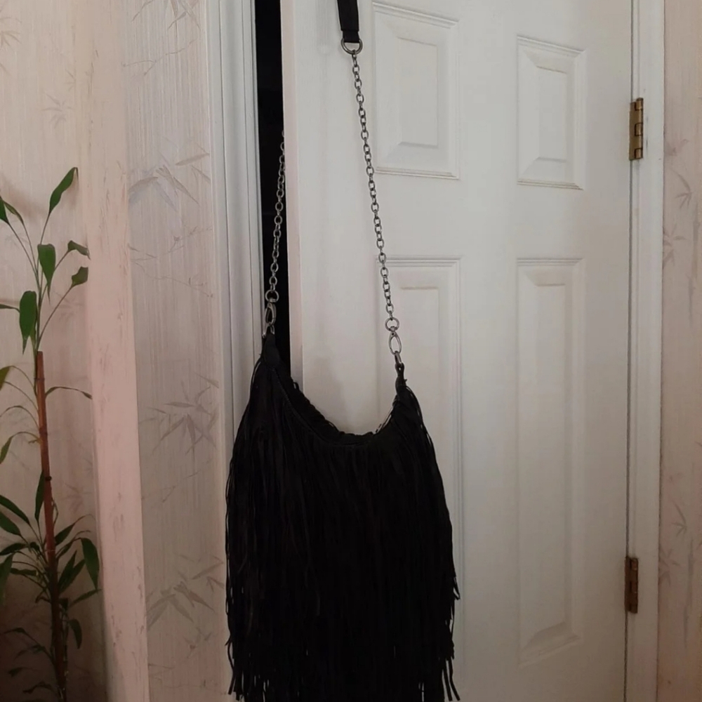 Steve Madden (Ladies Crossbody)